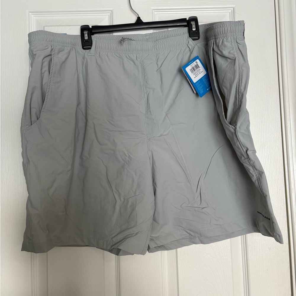 Columbia Backcast IV Water Shorts